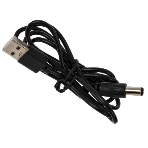 Часы настольные декоративные, L14,5 W11,5 H30 см, (USB, 2xLR14 не прилаг.) фото 5