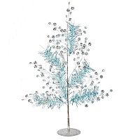 Изделие декоративное "Дерево", L20 W20 H49 см Изделие декоративное "Дерево", L20 W20 H49 см