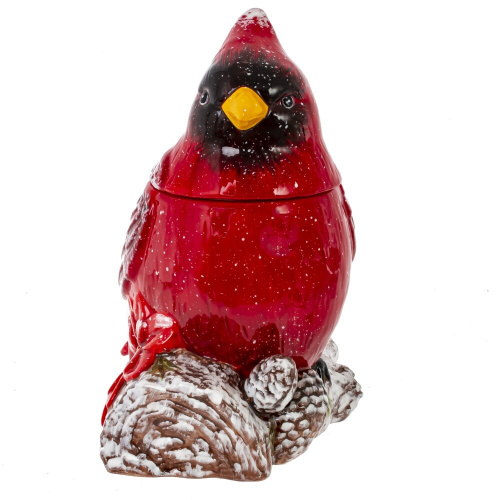 Конфетница "Птица", 3400 мл, L30 W18 H30 см фото 2