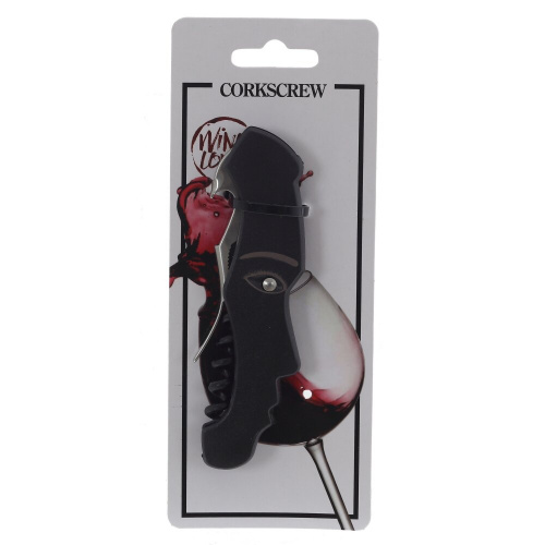 Штопор, L4 W1,5 H12 см фото 6 Штопор, L4 W1,5 H12 см фото 6