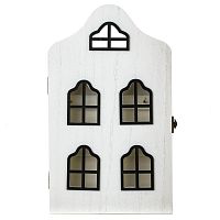 Ключница, L17,5 W5 H29,5 см