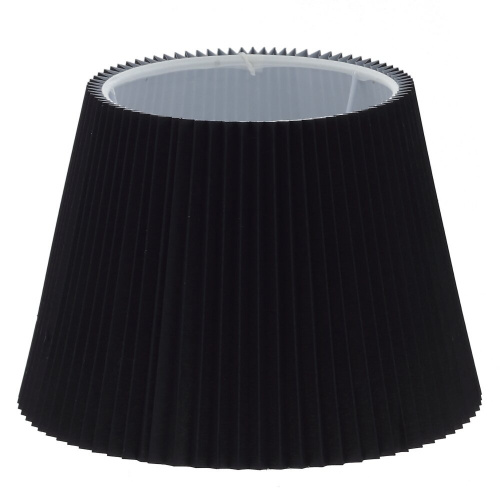 Светильник, L22 W22 H36 см, Е27, шнур 1,04 м фото 2