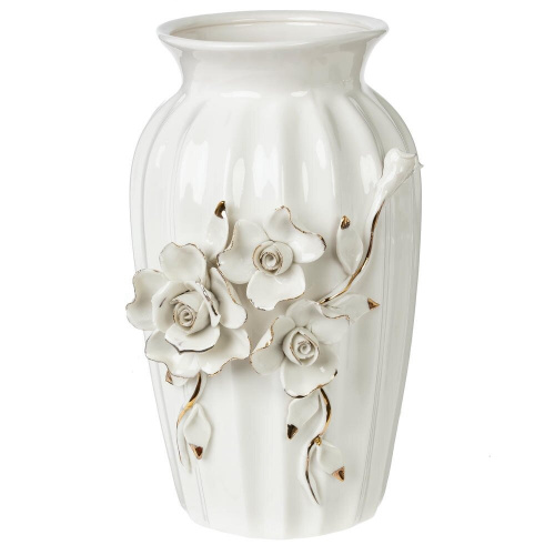 Ваза, 2000 мл, L12,5 W15 H23 см