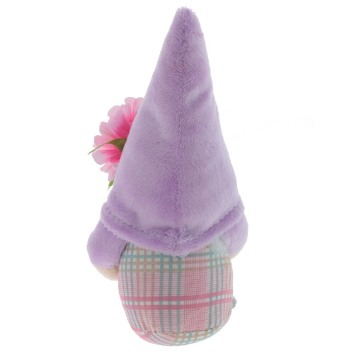 Игрушка набивная "Гном", L8,5 W7 H17 см, 2в. фото 9 Игрушка набивная "Гном", L8,5 W7 H17 см, 2в. фото 9