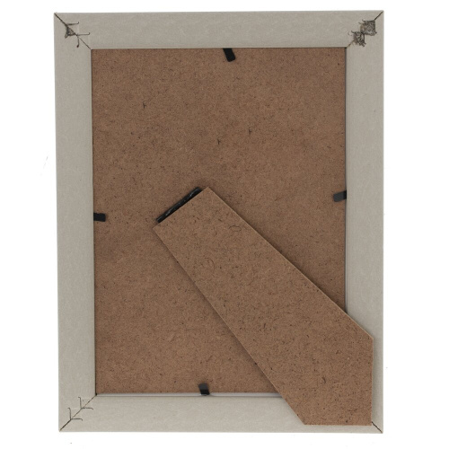 Фоторамка для фото 13*18, L16,5 W1 H21,5 см, 2в. фото 5 Фоторамка для фото 13*18, L16,5 W1 H21,5 см, 2в. фото 5