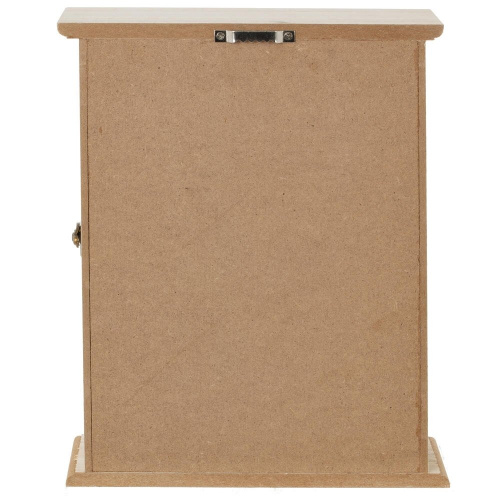 Ключница, L19,5 W6,5 H25 см фото 4 Ключница, L19,5 W6,5 H25 см фото 4