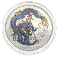 Изделие декоративное "Монета", L4 W0,3 H4 см