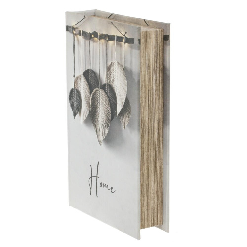 Ключница, L17 W5 H26 см фото 2