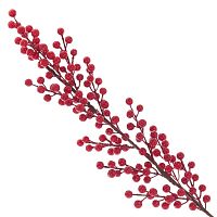 Ветка искусственная, L12 W12 H96 см Ветка искусственная, L12 W12 H96 см