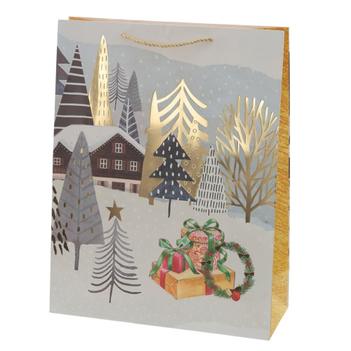 Пакет подарочный (бумага 210г/м2, блок микс 12шт), L31 W12 H40 см, 4в. фото 5 Пакет подарочный (бумага 210г/м2, блок микс 12шт), L31 W12 H40 см, 4в. фото 5