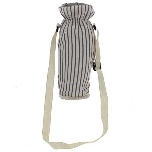 Корзина для пикника на 4 персоны, L45 W31 H20 см фото 13