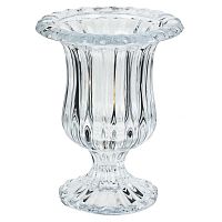 Ваза, 220 мл, L11 W11 H14,5 см