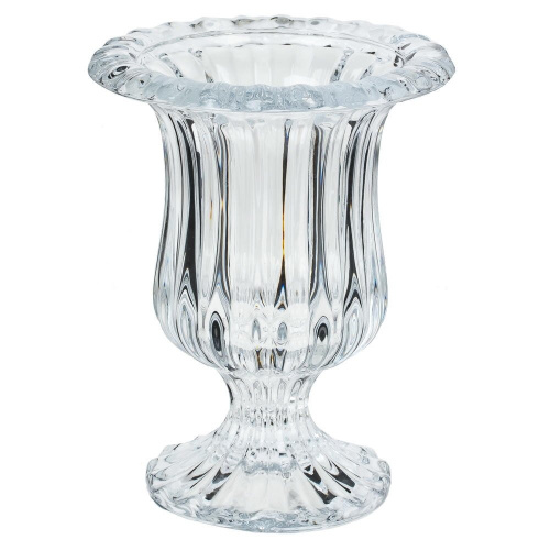 Ваза, 220 мл, L11 W11 H14,5 см