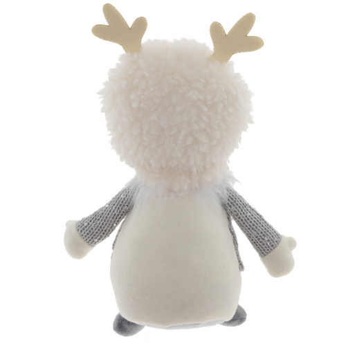 Игрушка набивная "Девочка", 2в, L17 W9 H29 см, 2в. фото 7