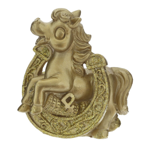 Копилка "Лошадка", L8 W6 H9,5 см, 2в. фото 2 Копилка "Лошадка", L8 W6 H9,5 см, 2в. фото 2