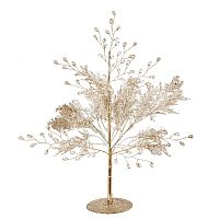 Изделие декоративное "Дерево", L18 W9 H38 см Изделие декоративное "Дерево", L18 W9 H38 см