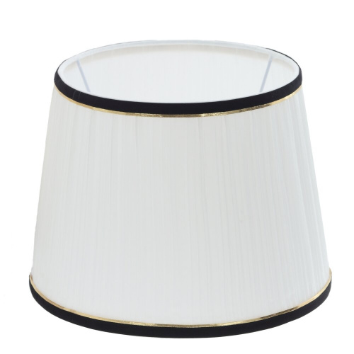 Светильник, L28 W28 H46 см, Е27, шнур 1,08 м фото 2