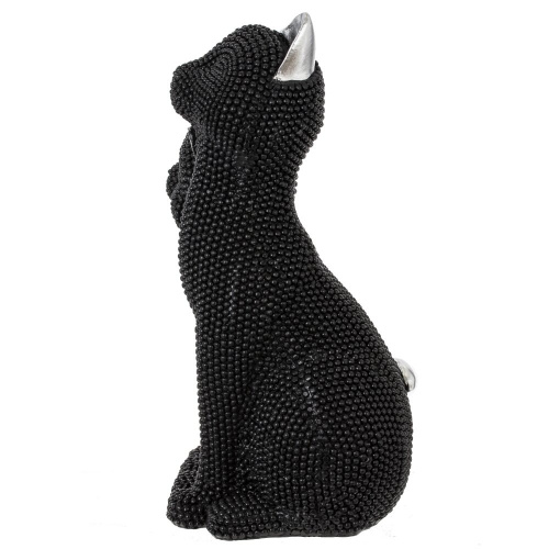 Фигурка декоративная "Кошки", L12,5 W10 H20,5 см фото 2