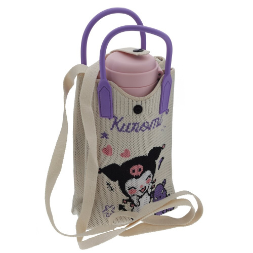 Термос, 380 мл, L7 W6,5 H20 см фото 6