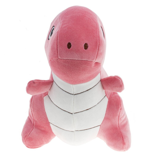 Игрушка мягконабивная "Дракон", L19 W18 H25 см фото 2