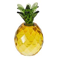 Фигурка декоративная "Ананас", L4 W4 H6,5 см