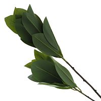 Ветка искусственная, L14 W38 H110 см