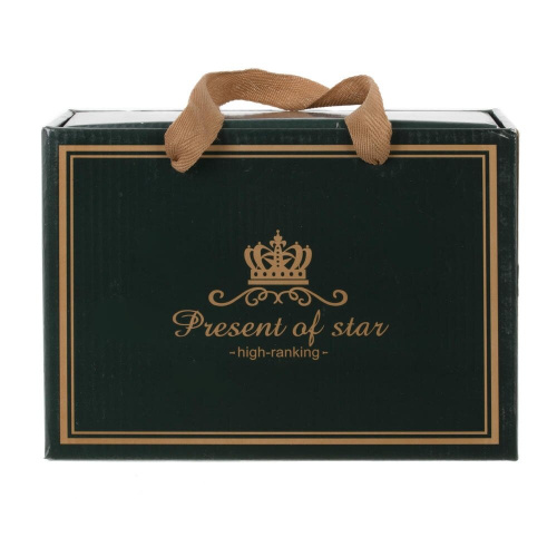 Набор из 2-х кружек, 300 мл, L21 W9 H15,5 см фото 4