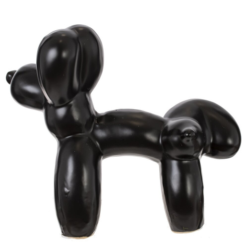 Фигурка декоративная "Собака", L19,5 W9 H17,5 см фото 3