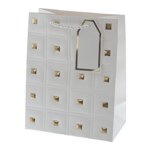 Пакет подарочный S (бумага 210г/м2, блок 12шт), L18 W10 H23 см, 4в. фото 5 Пакет подарочный S (бумага 210г/м2, блок 12шт), L18 W10 H23 см, 4в. фото 5