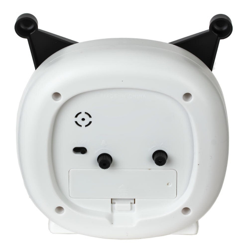 Будильник  (1xАА н/п), L11,5 W4 H12,5 см фото 3