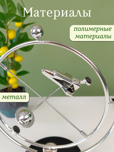 Антистресс (4xAAA н/п), L21 W11 H24,5 см фото 3