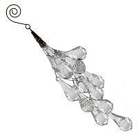 Изделие декоративное "Ветка", L4,5 W5 H20 см Изделие декоративное "Ветка", L4,5 W5 H20 см