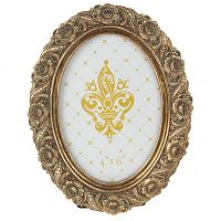 Фоторамка фото 10*15, L15,5 W2 H19,5 см