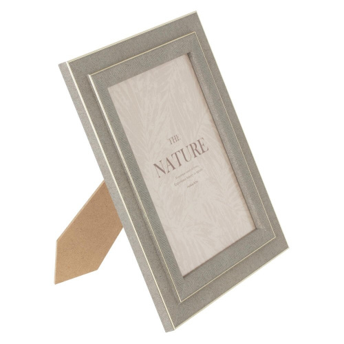 Фоторамка для фото 13*18, L19 W1,5 H24 см фото 2