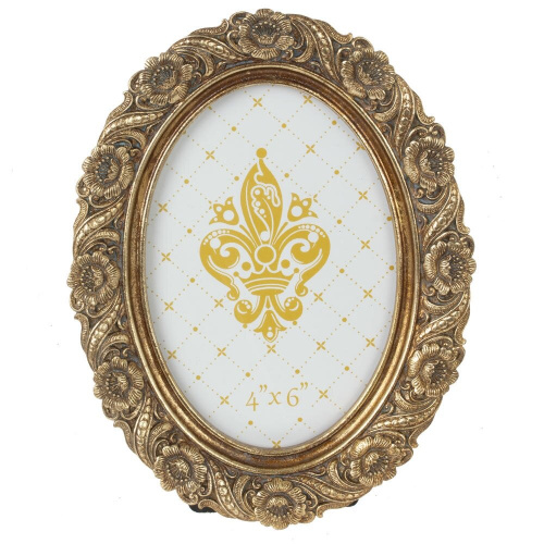 Фоторамка фото 10*15, L15,5 W2 H19,5 см