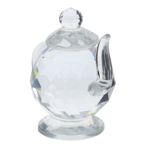 Фигурка декоративная "Чайник", L2,5 W5 H4,5 см фото 2