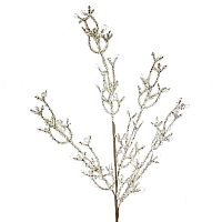 Изделие декоративное "Ветка", L10,5 W8 H77 см Изделие декоративное "Ветка", L10,5 W8 H77 см