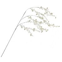 Изделие декоративное "Ветка, L59 W0,3 H34 см Изделие декоративное "Ветка, L59 W0,3 H34 см