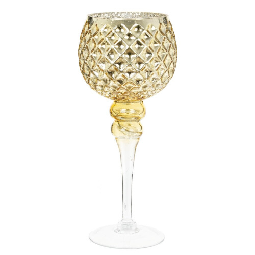 Набор из 3-х подсвечников, L33 W16 H46 см фото 4 Набор из 3-х подсвечников, L33 W16 H46 см фото 4