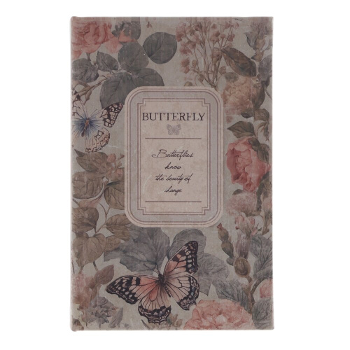 Шкатулка-книга, L15,5 W4,5 H24 см фото 2