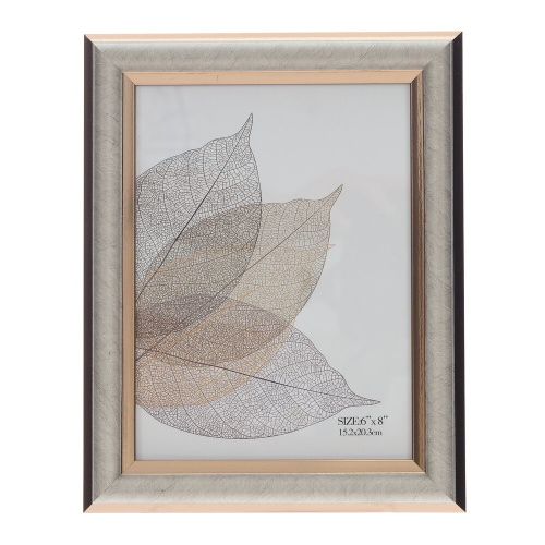 Фоторамка для фото 15*20, L19,5 W2,5 H24,5 см фото 2