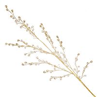Изделие декоративное "Ветка", L9 W3,5 H70 см Изделие декоративное "Ветка", L9 W3,5 H70 см