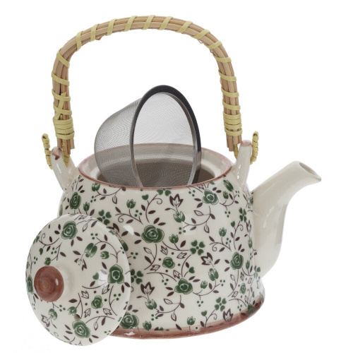 Чайник, 850 мл, L16,5 W13,5 H11 см фото 4