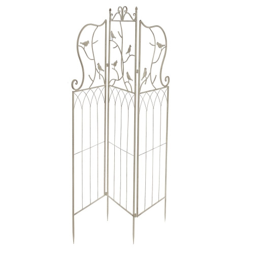 Подставка для цветов (шпалера), L114 H162 см