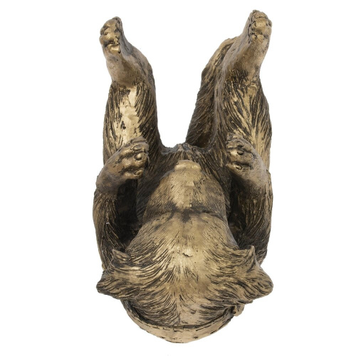 Подставка для бутылки "Собака", L19 W9 H14 см фото 2