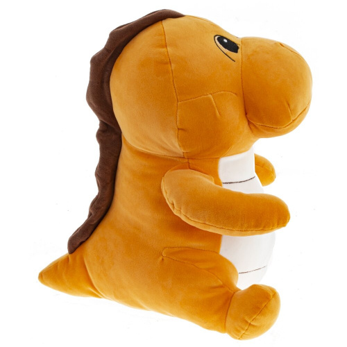 Игрушка мягконабивная "Дракон", L33 W31 H35 см фото 3 Игрушка мягконабивная "Дракон", L33 W31 H35 см фото 3