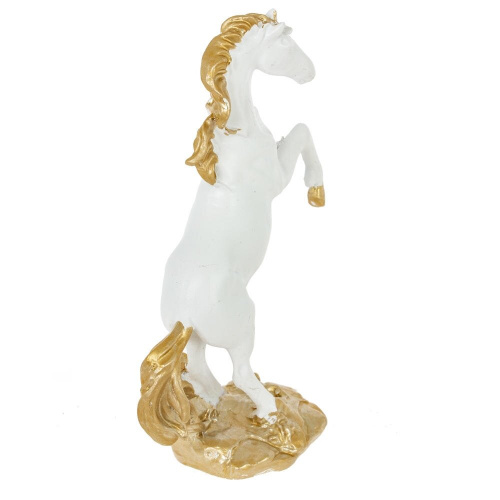 Фигурка декоративная "Лошадь", L9 W4 H12,5 см, 4в. фото 5