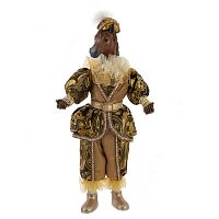 Игрушка набивная  "Лошадь", L17 W9 H45 см