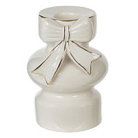 Подсвечник, L5 W5 H11 см