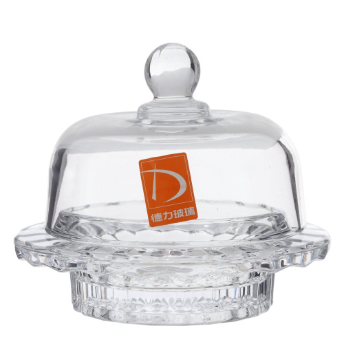 Конфетница, L12 W12 H10 см фото 3